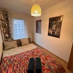 Dmowskiego 13-19 Tectumapart Lejlighed Wrocław