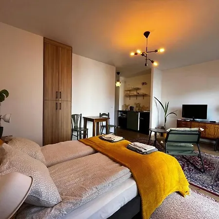 Dmowskiego 13-19 Tectumapart Wroclaw