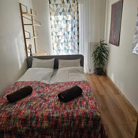 Appartement Dmowskiego 13-19 Tectumapart